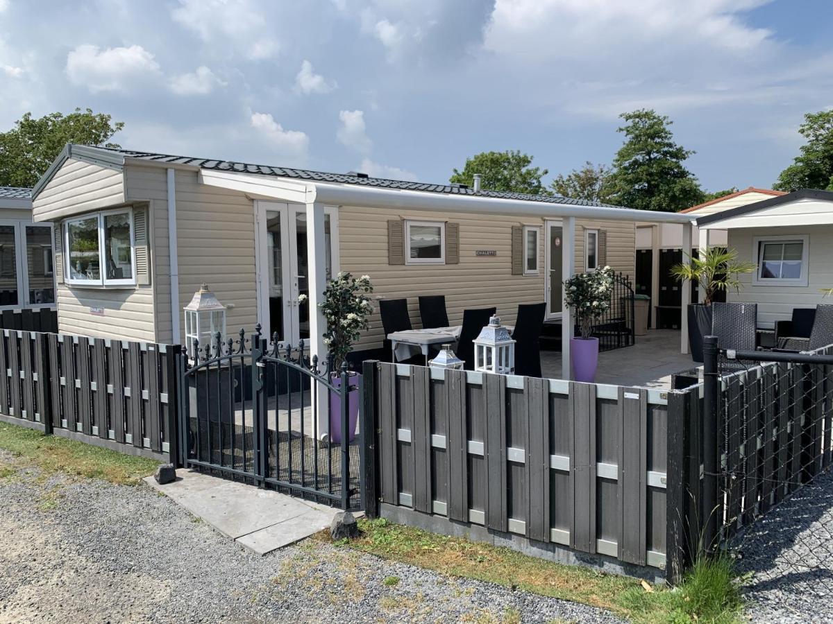 Rbr 662 - Beach Resort Kamperland Eksteriør bilde