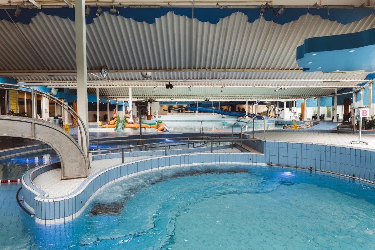 Rbr 662 - Beach Resort Kamperland Eksteriør bilde