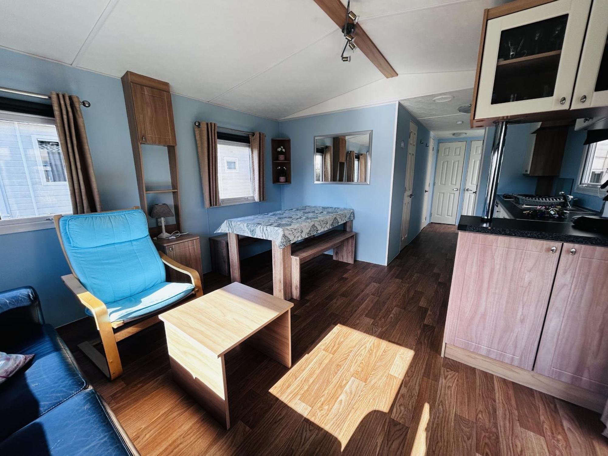 Rbr 662 - Beach Resort Kamperland Eksteriør bilde
