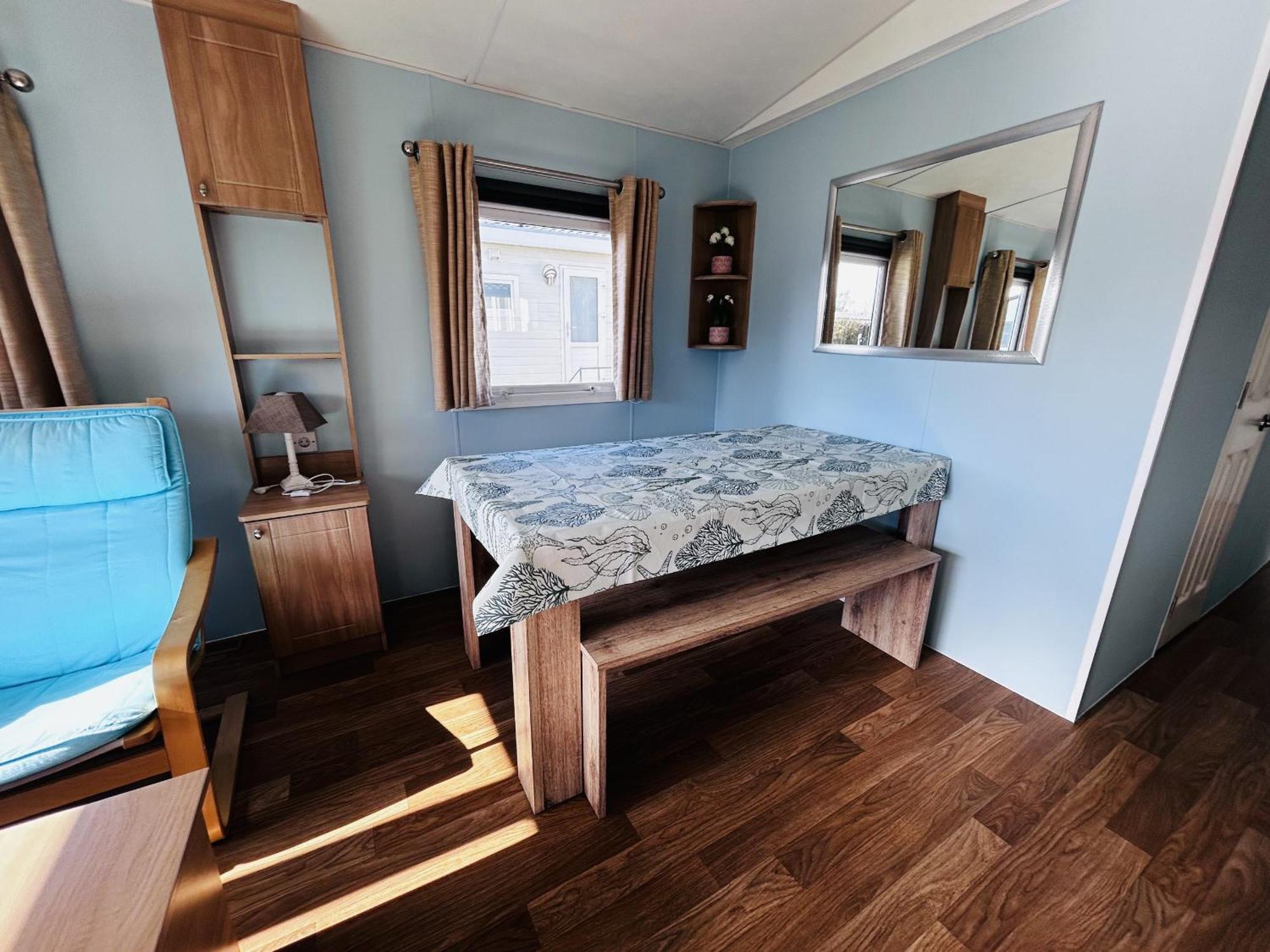 Rbr 662 - Beach Resort Kamperland Eksteriør bilde